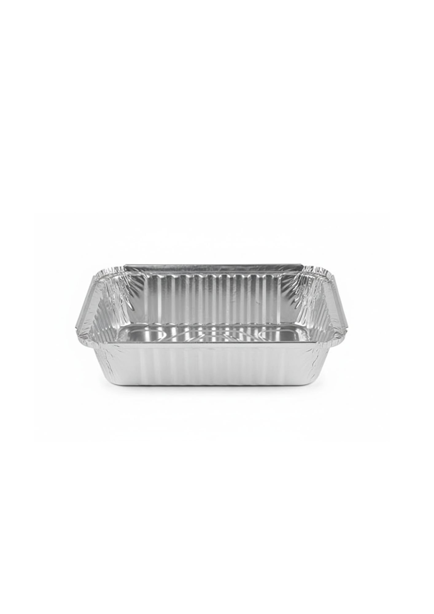 Aluminum Container - 8368 (900 pcs)